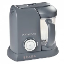 Babycook - Dark Grey
