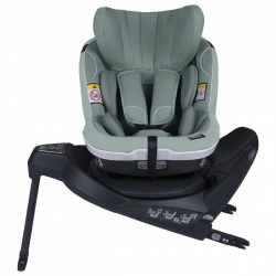 iZi Turn iSize - Sea Green Melange