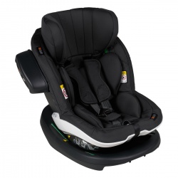 iZi Modular X1 i-Size - Fresh Black  Cab