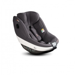 Beyond 360 - Dark Grey Melange