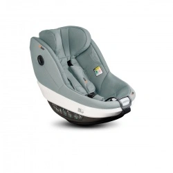 Beyond 360 - Sea Green Melange