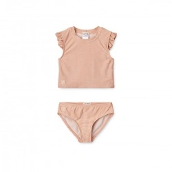 Bikini set Judie - Tuscany Rose Sandy Bikini set Judie - Tuscany Rose Sandy
