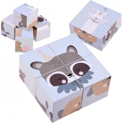 Blok puzzle