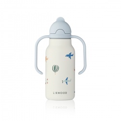 Boca Kimmie 250ml - Aviator Ecru