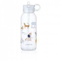 Boca sa slamkom Yang 500ml - All Together