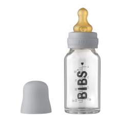 Bočica 110 ml - Baby Blue