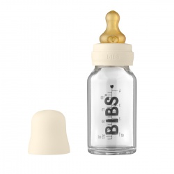 Bočica 110 ml - Ivory