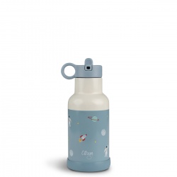 Bočica 350ml - Spaceship Dusty Blue