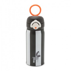Bočica 350ml - Zebra