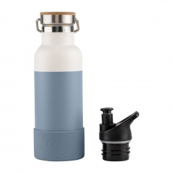 Bočica 500ml - Blue Original Collection