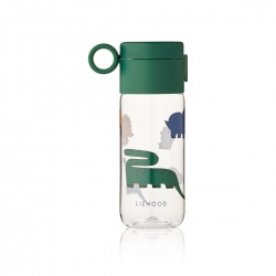 Bočica Clemence 350ml - Dinosaurs Mist