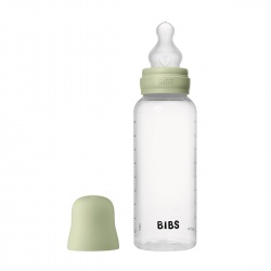 Bočica plastična M 270ml - Sage