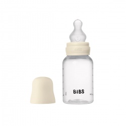 Bočica plastična S 150ml - Ivory