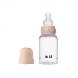 Bočica plastična S 150ml - Blush