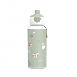 Bočica Pop-up - Little Farm
