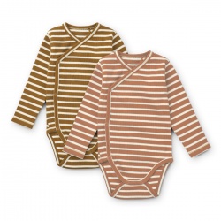 Bodi Hali 2kom - Tuscany Rose Multi Mix