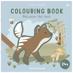 Bojanka - Forest Friends