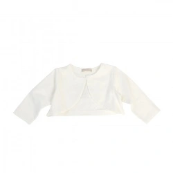 Bolero - Creme Bolero - Creme