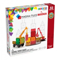 Builder set 32kom