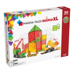 Builder XL 50