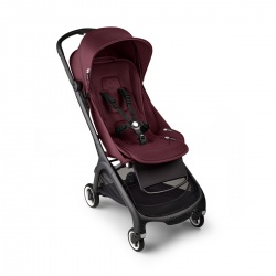 Butterfly kolica - Dark Cherry