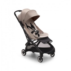 Butterfly kolica - Desert Taupe