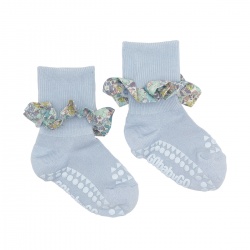 Čarape protuklizne Liberty - Sky Blue