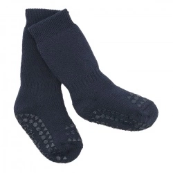 Čarape protuklizne - Navy Blue Čarape protuklizne - Navy Blue