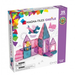 Castle 25