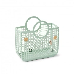 Ceker Samantha s privjescima - Peppermint Ceker Samantha s privjescima - Peppermint