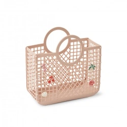 Ceker Samantha s privjescima - Rose Ceker Samantha s privjescima - Rose