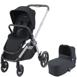 Celona 2u1 - Select Night Black