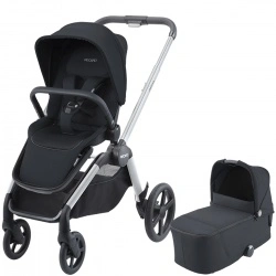 Celona 2u1 - Select Night Black