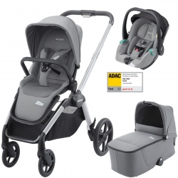 Celona 3u1 - Prime Silent Grey