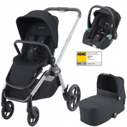 Celona 3u1 - Select Night Black