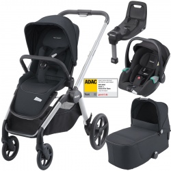 Celona 4U1 - Prime Mat Black