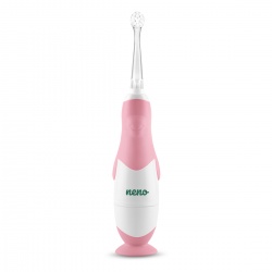 Četkica za zube Sonic Denti - Pink