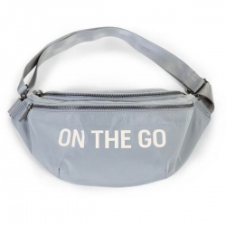 On the Go - Grey