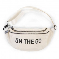 On the Go - Off White