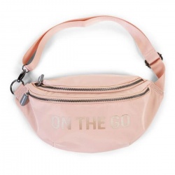 On The Go - Pink