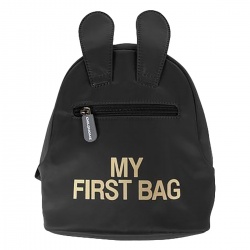 My First Bag - Black