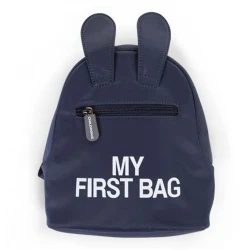 My First Bag - Navy