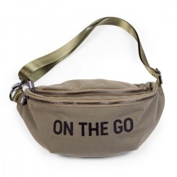 On The Go - Khaki