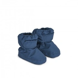 Čizmice za bebe Heather - Indigo Blue Čizmice za bebe Heather - Indigo Blue