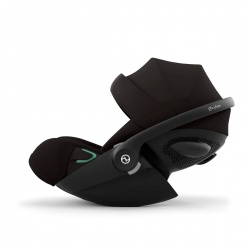 Cloud G i-Size 0-13 kg Comf Magic Black