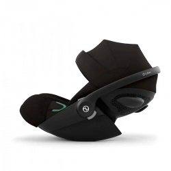 Cloud G i-Size 0-13 kg Comf Magic Black