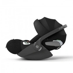 Cloud T i-Size 0-13 kg - Comfort Sepia Black