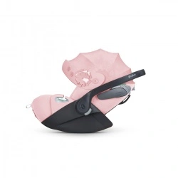 Cloud T i-Size 0-13 kg - SF Pink