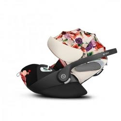Cloud T i-Size 0-13 kg - Spring Blossom Li