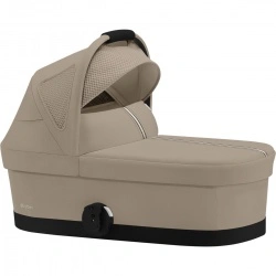 Cot S Košara - Almond Beige